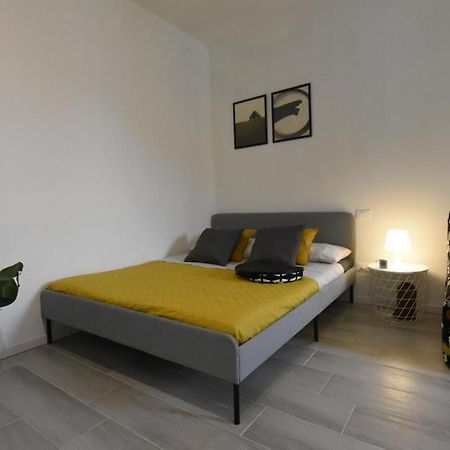La Casa Di Oreno Vimercate Eksteriør billede