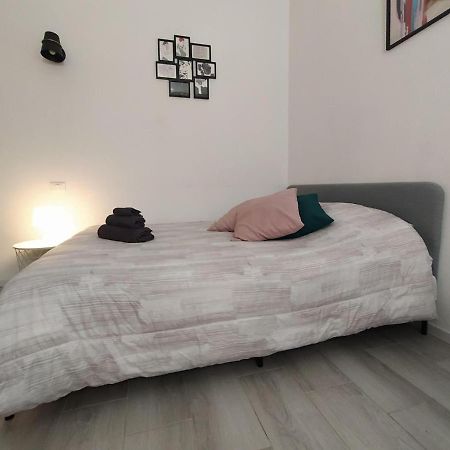 La Casa Di Oreno Vimercate Eksteriør billede