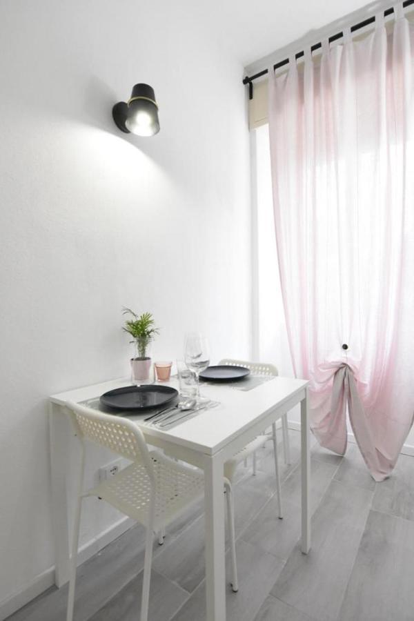 La Casa Di Oreno Vimercate Eksteriør billede