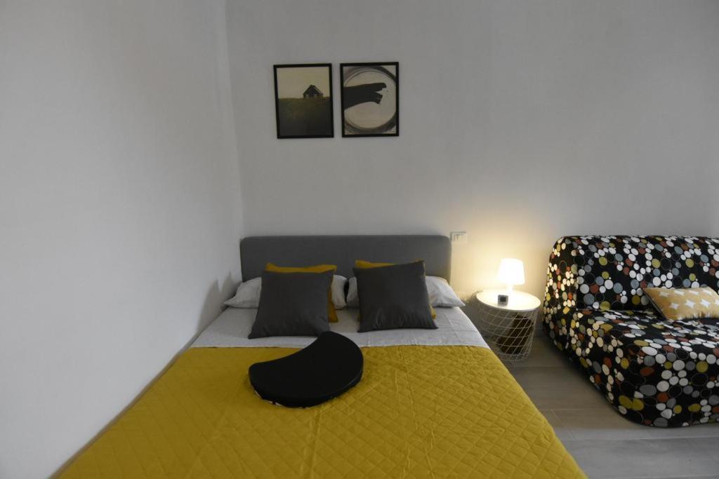 La Casa Di Oreno Vimercate Eksteriør billede