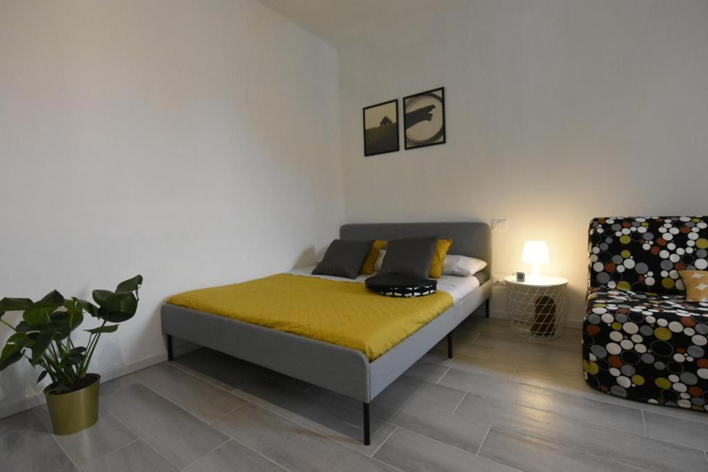 La Casa Di Oreno Vimercate Eksteriør billede