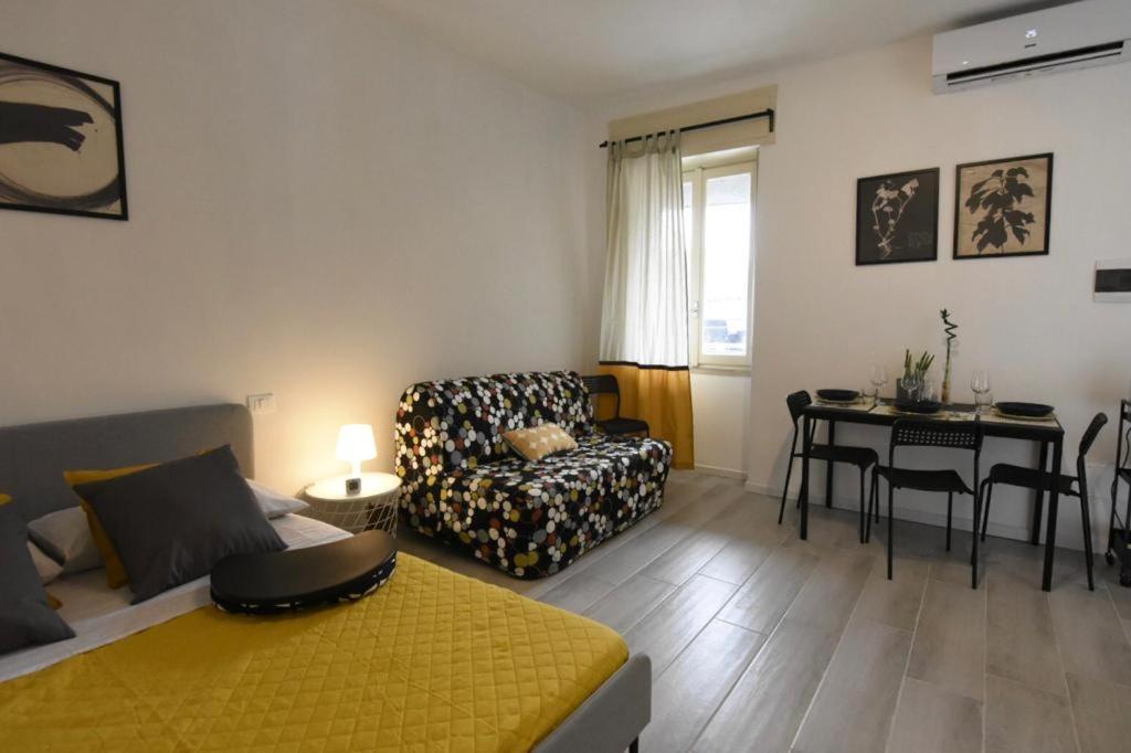 La Casa Di Oreno Vimercate Eksteriør billede