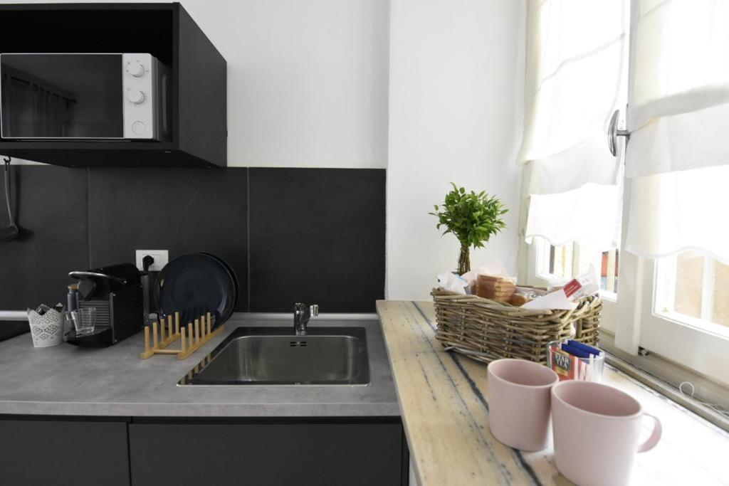 La Casa Di Oreno Vimercate Eksteriør billede