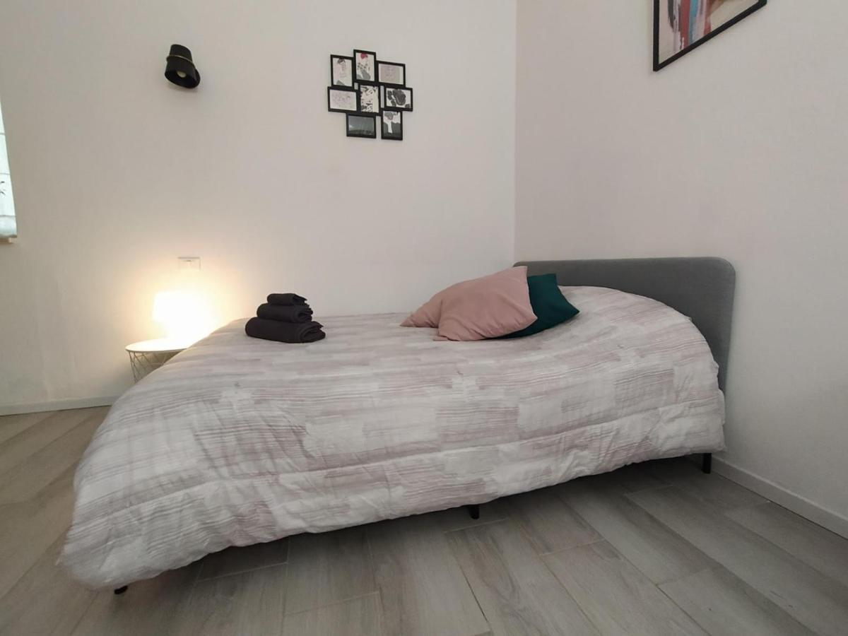 La Casa Di Oreno Vimercate Eksteriør billede