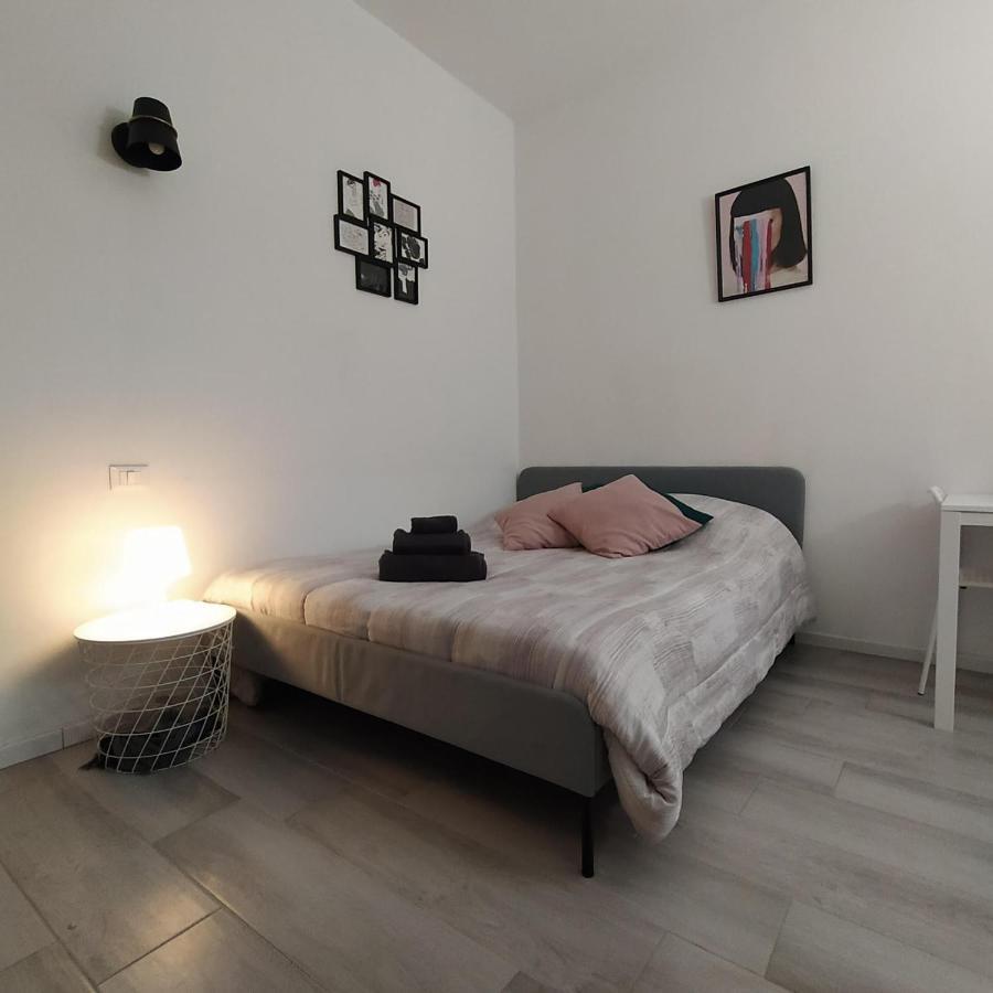 La Casa Di Oreno Vimercate Eksteriør billede