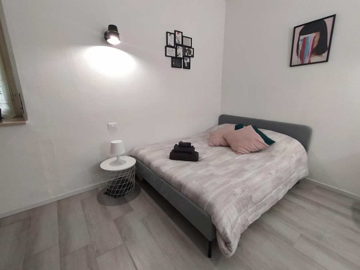 La Casa Di Oreno Vimercate Eksteriør billede
